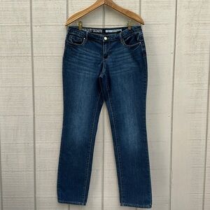 Dkny JEANS Mercer Skinny